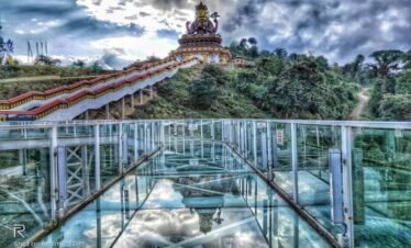 Pelling Tourist Places