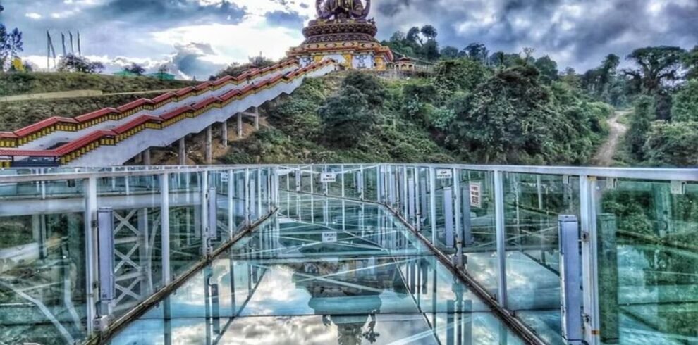 Pelling Tourist Places