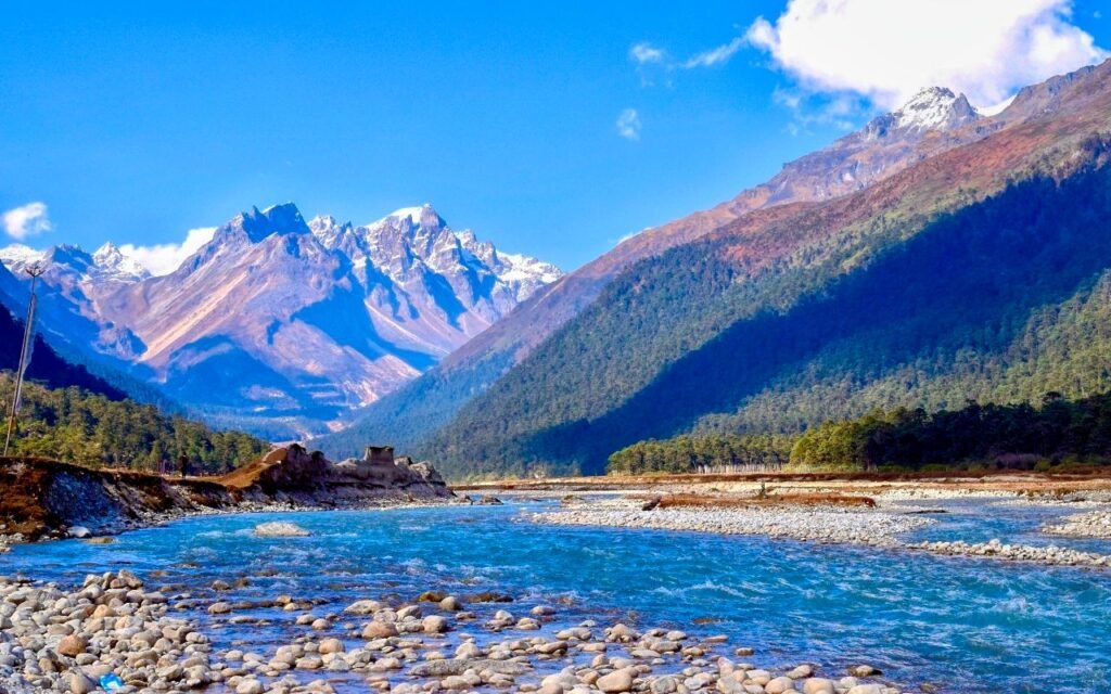 Lachung