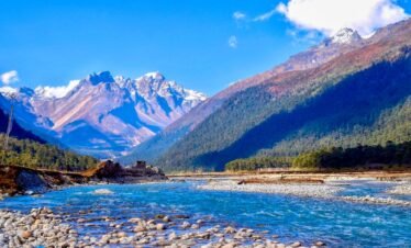 Lachung