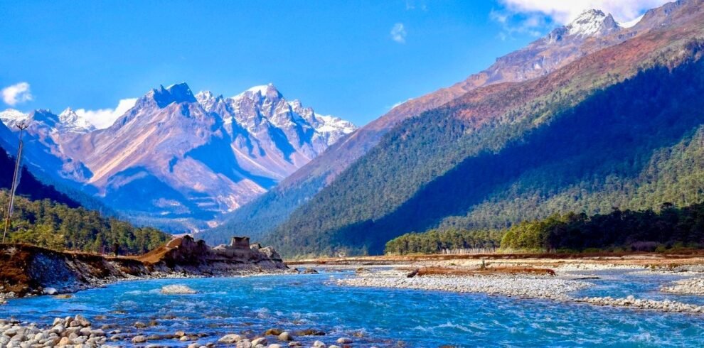 Lachung