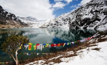 Gangtok
