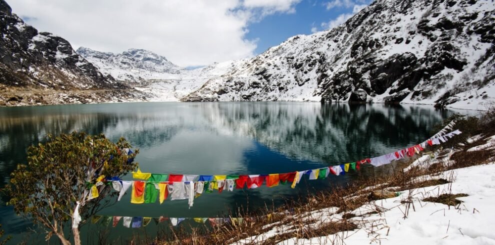 Gangtok