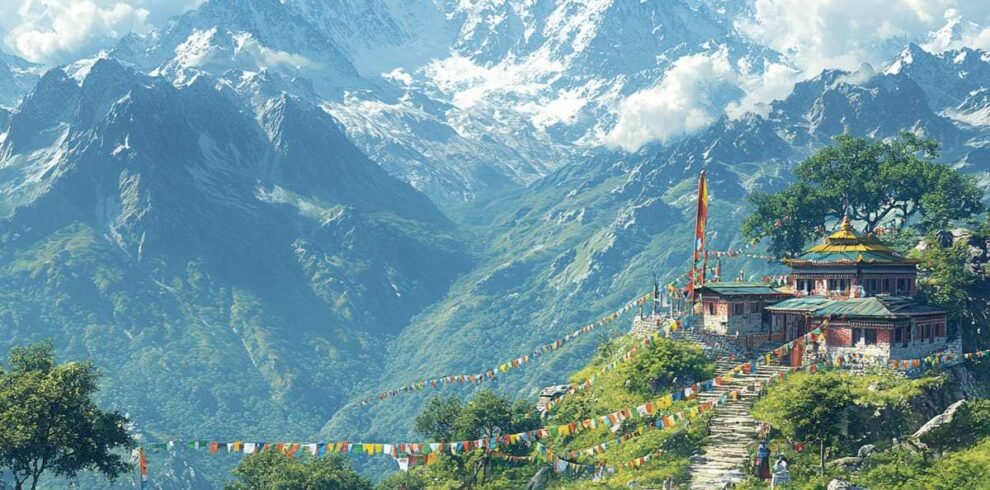 Pelling.