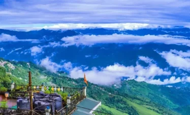 Darjeeling