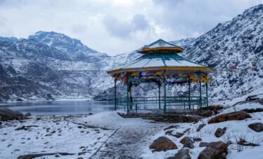 Gangtok