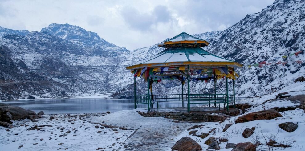 Gangtok