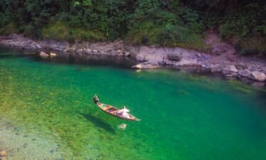 Shillong-meghalaya
