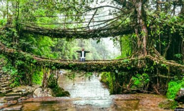 meghalaya shillong