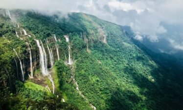 Meghalaya trip